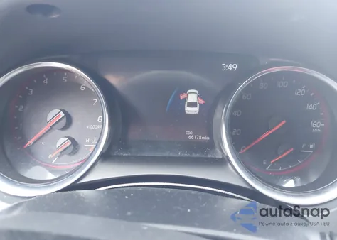 2020 Toyota Camry Xse from USA, damaged, VIN 4T1K61AK1LU315217